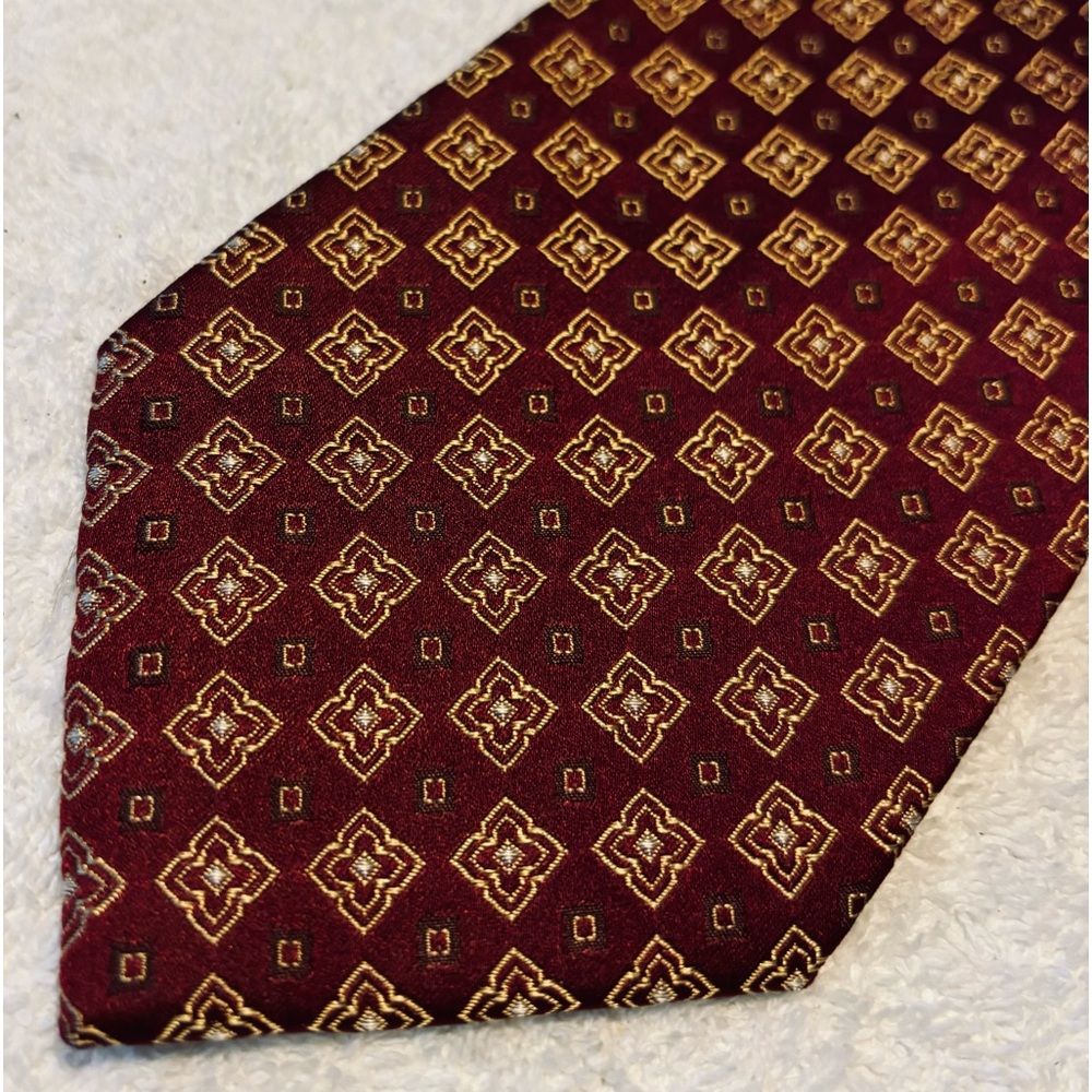 Brand New Custom Tie By ANYTHING BUT MONDAY